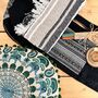 Tranquil Depths Meditation Set For Balance And Grounding, thumbnail 7 of 9