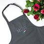 Personalised Embroidered Mother's Day Apron, thumbnail 1 of 2