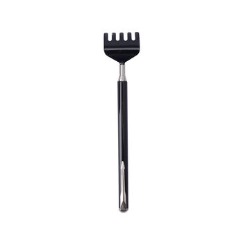 Telescopic Extendable Forked Back Scratcher, 3 of 4