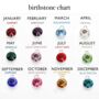 Sisters Necklace, Unbreakable Sister Bond, Sister Gift Ideas, thumbnail 7 of 7