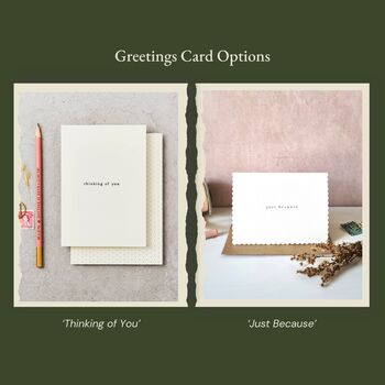 Employee Wellbeing And Recovery Gift Bundle, 6 of 8