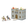 Personalised Play Sets Castle,Barn,Stable,Dolls House, thumbnail 1 of 1