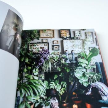 Plant Tribe Coffee Table Gift Book, 5 of 8