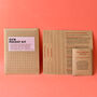 Gym Pocket Kit, thumbnail 7 of 7