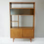 1970s Mid Century Room Divider By Schreiber, thumbnail 8 of 9
