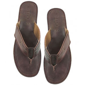 aspiga men's abassi sandals by aspiga | notonthehighstreet.com