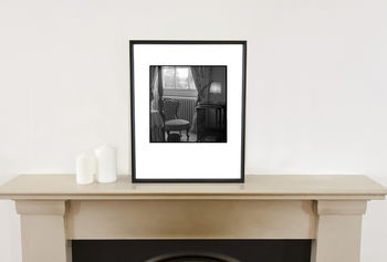 Bedroom, Melford Hall Photographic Art Print, 2 of 4