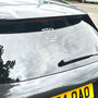 Hold On Let Me Overthink This Laptop Vinyl Decal, thumbnail 6 of 10