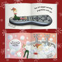 Merry Christmas This Is Your Elf Christmas Card/Book, thumbnail 9 of 11