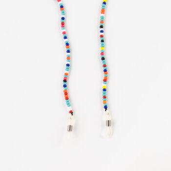 Rainbow Sunglass Chain, 2 of 4