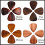 Happy Father's Day Tin With Four Acoustic Guitar Picks, thumbnail 7 of 9