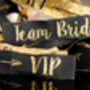 Bride Tribe Hen Party Wristbands, thumbnail 10 of 11