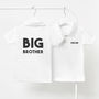 Personalised Big Brother Children's Polo Shirt, thumbnail 3 of 3