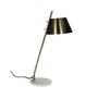 Brass Desk Lamp, thumbnail 1 of 1