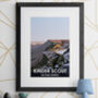 Derbyshire Three Peaks Challenge Art Prints, thumbnail 2 of 7