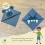Children's Eco Activity Box: Mystical Mountain Gorillas, thumbnail 9 of 12