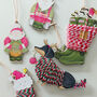 Cat Tree Decoration And Twine For Gift Wrapping, thumbnail 4 of 5