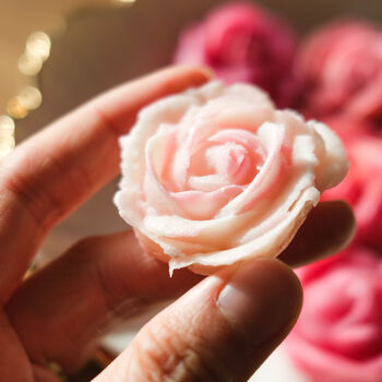 'Rose' Allure Traditional Thai Desserts, 3 of 9