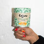 Lake Natron Salt And Pepper Cashew Nuts, thumbnail 4 of 5