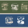 Personalised Cricket Sports Duffle Bag, thumbnail 5 of 7