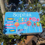 Personalised Sweet Sixteen Birthday Milestone Tin, thumbnail 7 of 8
