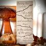 Halloween/Gothic Gift | Poe's House Of Usher Gothic Fiction Wax Melt Bar, thumbnail 1 of 4