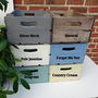 Personalised Crate For Dogs, thumbnail 2 of 5