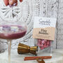 Edible Fizz Bombs For Gin And Prosecco Cocktails, thumbnail 4 of 7