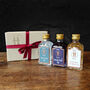 Sussex Gin Gift Pack Of Three Miniatures, thumbnail 1 of 3