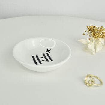 11:11 Law Of Attraction Gift Wealth And Trinket Dish, 2 of 7