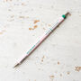 Wooden Shaft Needlepoint Pen, thumbnail 7 of 9
