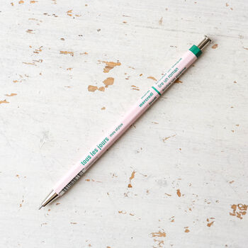 Wooden Shaft Needlepoint Pen, 7 of 9