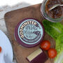 Connoisseur's Wine And Cheese Basket, thumbnail 7 of 12