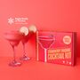 Strawberry Daiquiri Cocktail Making Kit, thumbnail 2 of 6