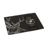 Stag Engraved Cheese Board, thumbnail 2 of 2