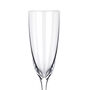Personalised Dartington Rachael Champagne Glass, thumbnail 2 of 7