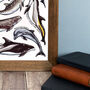 Dolphins Of Britain Wildlife Print, thumbnail 6 of 9
