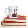 Author Mug Virginia Woolf, thumbnail 2 of 3
