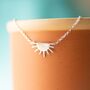 Sunshine Necklace, thumbnail 8 of 8