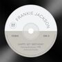 Personalised 33rpm Vinyl Record Music Print, thumbnail 8 of 9