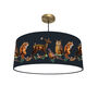 Wildlife Lampshade, thumbnail 2 of 7