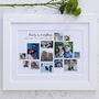 Personalised Family Is Everything Photo Collage, thumbnail 8 of 10