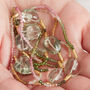 Tourmaline And Green Amethyst Layering Necklace, thumbnail 6 of 11