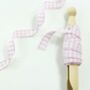 Gingham Candy Ribbon Collection, thumbnail 3 of 9