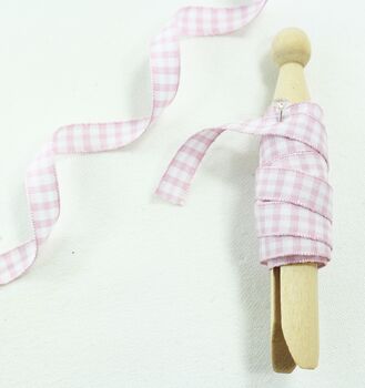 Gingham Candy Ribbon Collection, 3 of 9