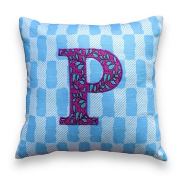 Personalised African Print Cushions, 2 of 8