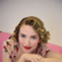 Pinup Makeover And Photoshoot Experience In Margate, thumbnail 7 of 7