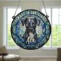 Patterdale Memorial Suncatcher, thumbnail 6 of 6