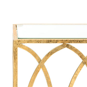 Helena Console Table, 2 of 5