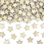 Wooden Star Confetti, thumbnail 3 of 3